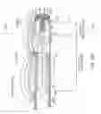 Fig. 12 - Tissue extraction devices and methods
