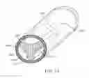 Fig. 15 - Tissue extraction devices and methods
