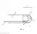 Fig. 04 - Ablation catheter electrode having multiple thermal sensors and method of use