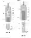 Fig. 13 - Devices and methods for optical detection of tissue contact