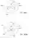 Fig. 12 - Contact laser ablation of tissue