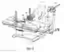 Fig. 06 - Hybrid robotic surgery with locking mode