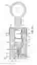 Fig. 13 - Surgical cannula mounts and related systems and methods