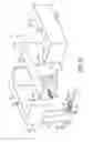 Fig. 23 - Surgical cannula mounts and related systems and methods