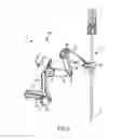 Fig. 04 - Hybrid robotic surgery with mirrored and mimicked motion