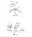 Fig. 09 - Hybrid robotic surgery with mirrored and mimicked motion