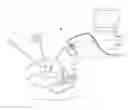 Fig. 01 - Surgical-manipulator operating device and surgical-manipulator system
