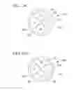 Fig. 17 - Surgical-manipulator operating device and surgical-manipulator system