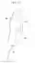 Fig. 18 - Surgical-manipulator operating device and surgical-manipulator system