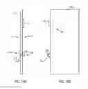 Fig. 08 - Surgical drape and systems including surgical drape and attachment sensor