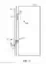 Fig. 09 - Surgical drape and systems including surgical drape and attachment sensor