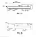 Fig. 16 - Surgical drape and systems including surgical drape and attachment sensor