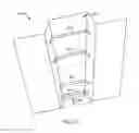 Fig. 17 - Surgical drape and systems including surgical drape and attachment sensor