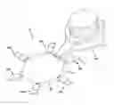 Fig. 01 - Wound closure product