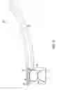 Fig. 11 - Needle probe guide
