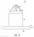 Fig. 14 - Needle probe guide