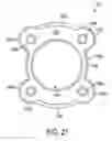 Fig. 22 - Needle probe guide