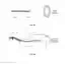 Fig. 07 - Deformable and shape-able surgical lighting device and system