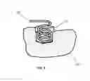 Fig. 11 - Deformable and shape-able surgical lighting device and system