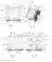 Fig. 02 - ORTHODONTIC BRACKET WITH CONTROLLED ADHESIVE FLOW