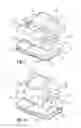 Fig. 02 - PADS FOR ORTHODONTIC BRACKETS, ORTHODONTIC BRACKETS, AND METHODS OF MAKING ORTHODONTIC BRACKETS