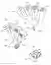 Fig. 11 - Kit and system for assembling an orthodontic bracket