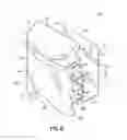 Fig. 08 - Self-ligating orthodontic bracket and method of using same