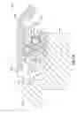Fig. 10 - Self-ligating orthodontic bracket and method of using same