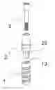 Fig. 01 - Dental implant