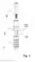 Fig. 02 - Dental implant