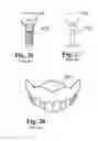 Fig. 15 - Methods of designing and manufacturing customized dental prosthesis for periodontal or osseointegration and related systems