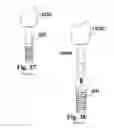 Fig. 19 - Methods of designing and manufacturing customized dental prosthesis for periodontal or osseointegration and related systems