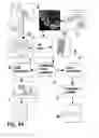 Fig. 23 - Methods of designing and manufacturing customized dental prosthesis for periodontal or osseointegration and related systems
