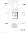 Fig. 31 - Methods of designing and manufacturing customized dental prosthesis for periodontal or osseointegration and related systems