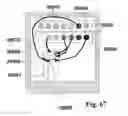 Fig. 46 - Methods of designing and manufacturing customized dental prosthesis for periodontal or osseointegration and related systems