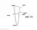 Fig. 52 - Methods of designing and manufacturing customized dental prosthesis for periodontal or osseointegration and related systems