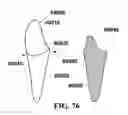 Fig. 55 - Methods of designing and manufacturing customized dental prosthesis for periodontal or osseointegration and related systems