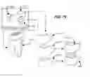 Fig. 58 - Methods of designing and manufacturing customized dental prosthesis for periodontal or osseointegration and related systems