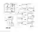 Fig. 61 - Methods of designing and manufacturing customized dental prosthesis for periodontal or osseointegration and related systems