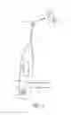 Fig. 02 - Nozzle for oral irrigator device including a dynamic nozzle actuator with responsive materials