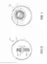 Fig. 06 - Nozzle for oral irrigator device including a dynamic nozzle actuator with responsive materials