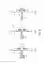 Fig. 07 - Nozzle for oral irrigator device including a dynamic nozzle actuator with responsive materials
