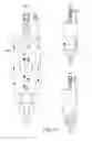 Fig. 47 - Axial lengthening thrombus capture system