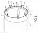 Fig. 04 - Roll-down vascular graft device