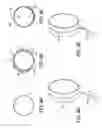 Fig. 10 - Roll-down vascular graft device