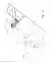 Fig. 10 - Heart valve with integrated stent and sewing ring