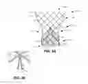 Fig. 04 - Subannular sealing for paravalvular leak protection