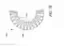 Fig. 22 - Methods for delivery of heart valve devices using intravascular ultrasound imaging