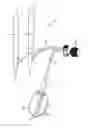 Fig. 01 - Pump for an implantable penile prosthetic, the pump having a spherical part positioned within a flow path of the pump