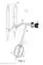 Fig. 02 - Pump for an implantable penile prosthetic, the pump having a spherical part positioned within a flow path of the pump